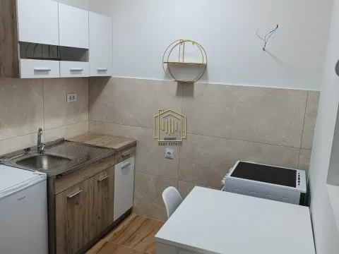 Izdavanje, stan, 20m², Zabjelo, Podgorica - image 4