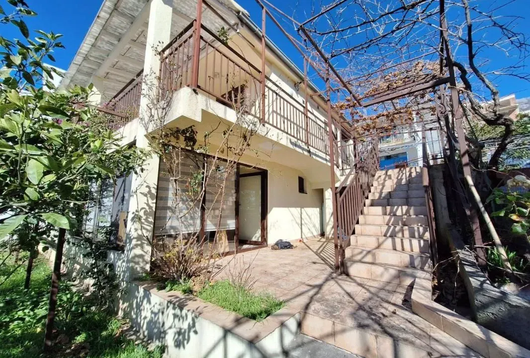 Sale, house, 128m², Dobre Vode, Bar