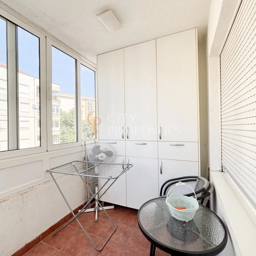 Prodaja, stan, 40m², Zagorič, Podgorica