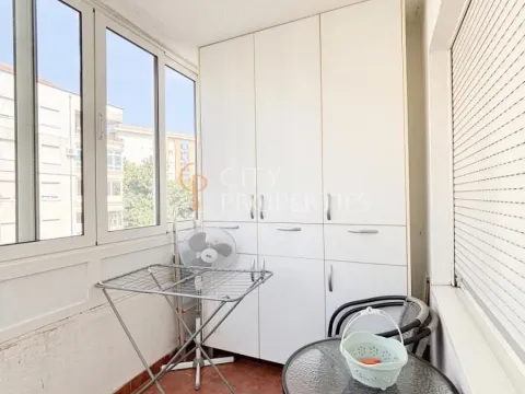 Prodaja, stan, 40m², Zagorič, Podgorica - image 7