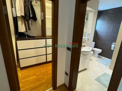 Izdavanje, trosoban stan, 84m², Hadzipopovac, Palilula Sve Podlokacije - image 20