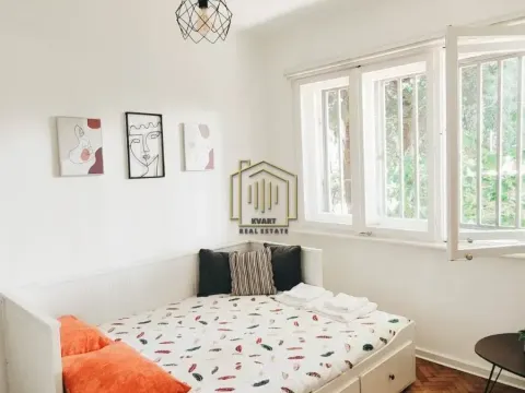 Stan in Pobrežje