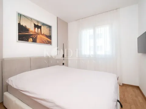Izdavanje, jednosoban stan, 46m², Dalmatinska ulica, Podgorica - image 4
