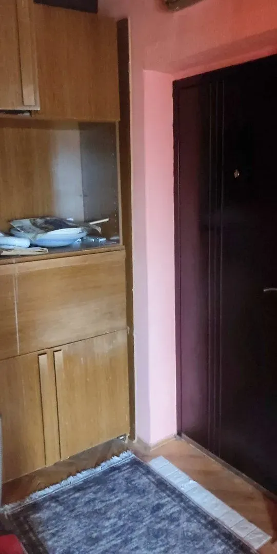 Prodaja, dvosoban stan, 50m², Palilula, Niš