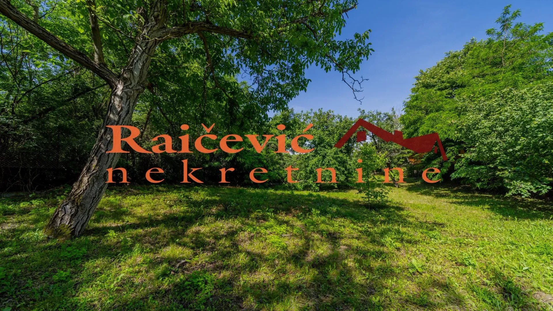 Sale, land lot, 1200m², Voždovac Sve Podlokacije, Beograd