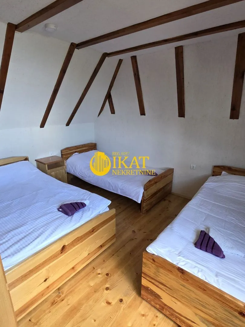 Prodaja, kuća, 96m², Tara, Srbija
