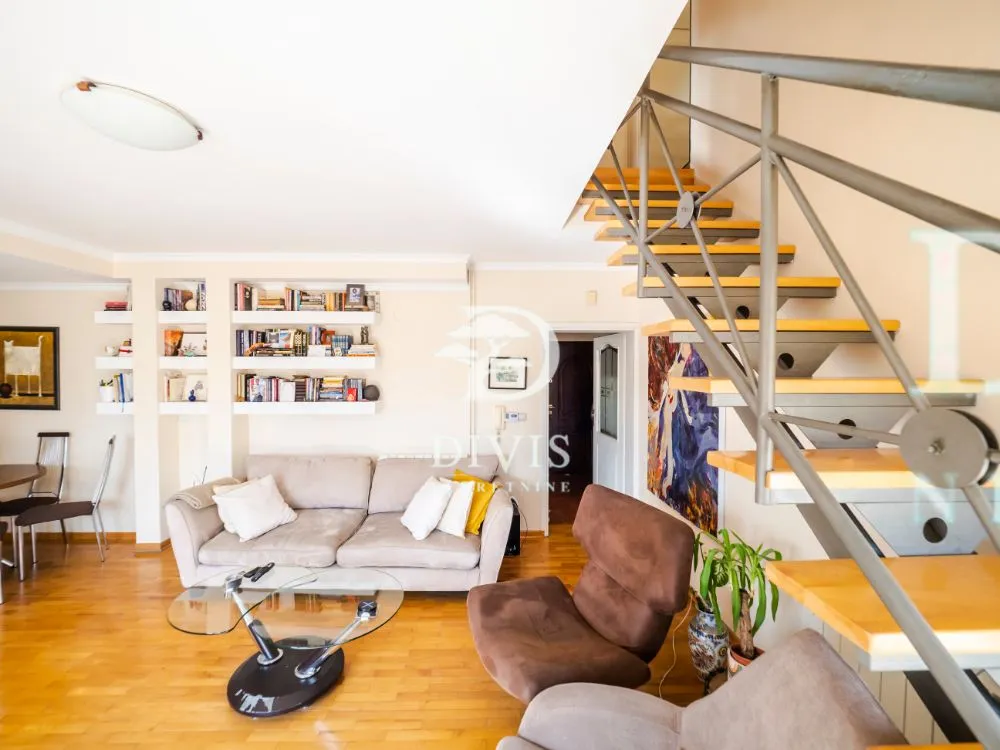 Prodaja, trosoban stan, 68m², Arena, Novi Beograd Sve Podlokacije