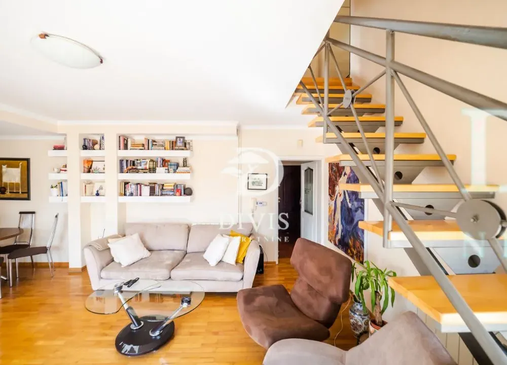 Prodaja, trosoban stan, 68m², Arena, Novi Beograd Sve Podlokacije