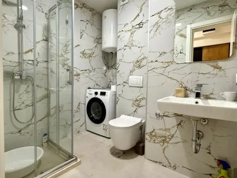 Rent, one bedroom apartment, 45m², Zabjelo, Podgorica - image 7