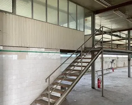 Rent, office space, 1900m², Borča 1, Borča Sve Podlokacije - image 3