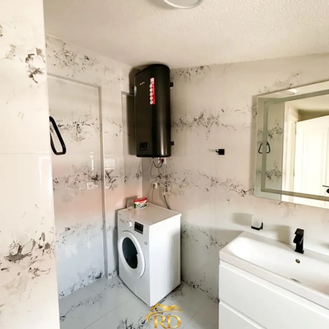 Rent, three bedroom apartment, 125m², Momišići, Podgorica