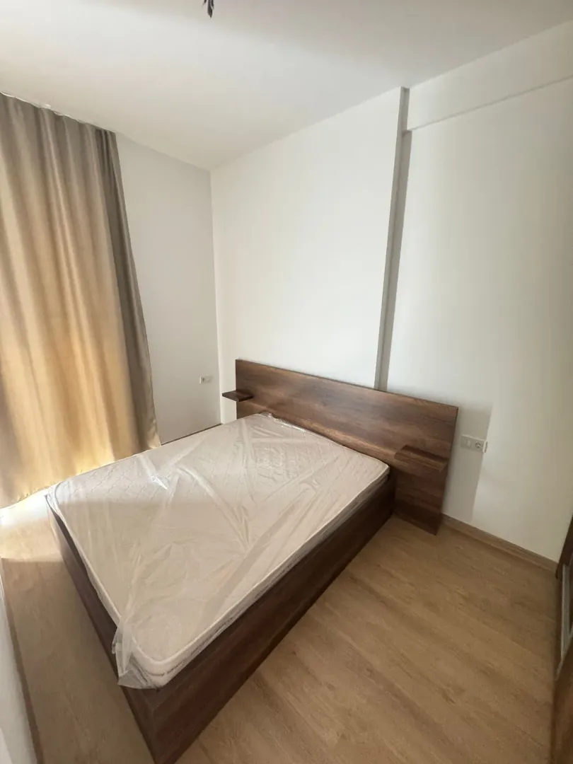 Prodaja, jednosoban stan, 35m², Centar, Bar