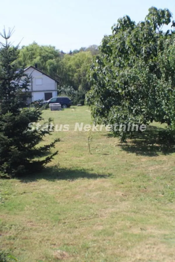 Prodaja, kuća, 153m², Petrovaradin, Novi Sad