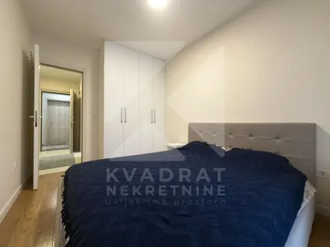 Izdavanje, jednosoban stan, 47m², Central Point, Podgorica - image 8