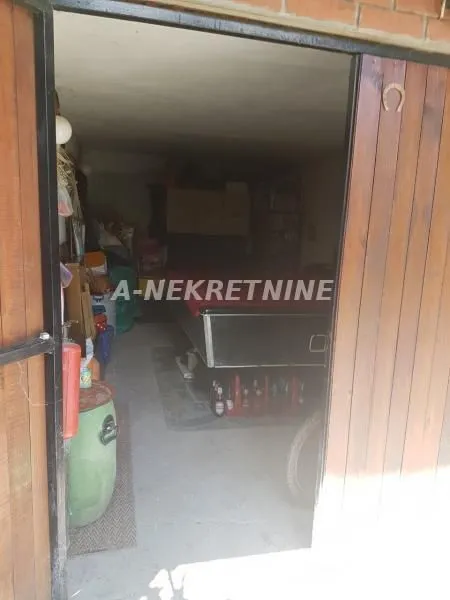 Sale, house, 64m², Sremska Kamenica, Petrovaradin