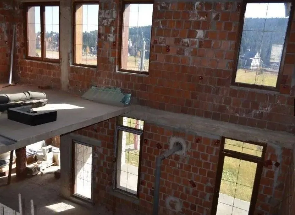 Prodaja, kuća, 800m², Žabljak II, Žabljak