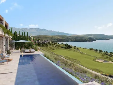 Prodaja, kuća, 264m², Luštica Bay, Tivat - image 3