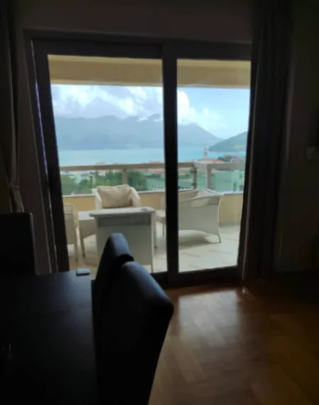 Rent, apartment, 70m², Gospoština, Budva