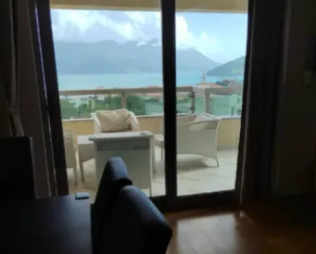 Rent, apartment, 70m², Gospoština, Budva - image 2