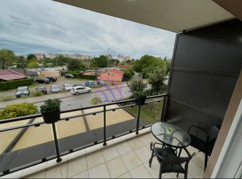 Rent, one bedroom apartment, 54m², Zabjelo, Podgorica - image 2