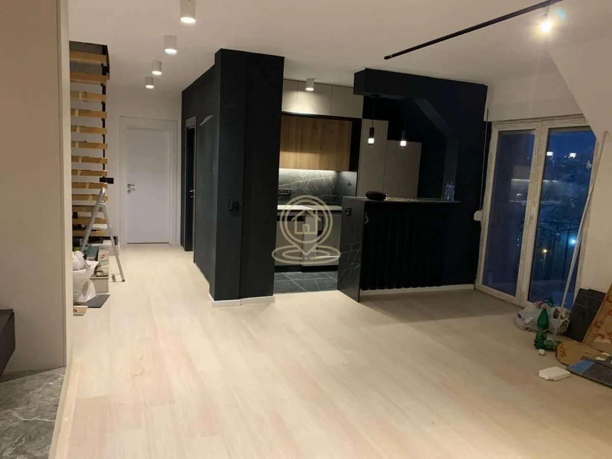 Rent, three bedroom apartment, 84m², Mirijevo Sve Podlokacije, Beograd