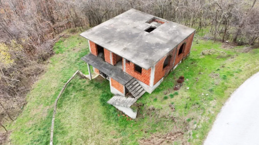 Sale, house, 80m², Jastrebac, Vlasotince