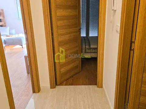 Izdavanje, jednosoban stan, 48m², New City, Podgorica - image 5