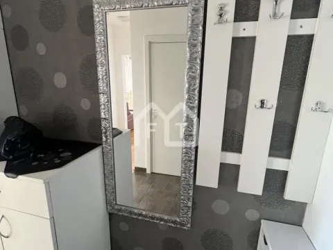 Rent, two bedroom apartment, 44m², Altina, Beograd - image 11