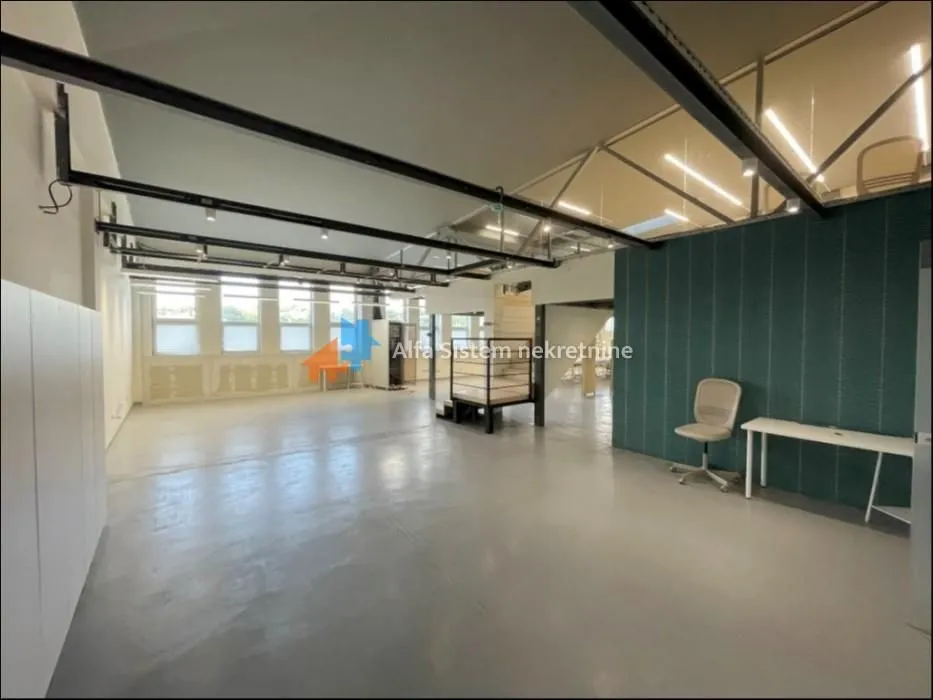 Rent, office space, 1000m², Autokomanda, Voždovac Sve Podlokacije