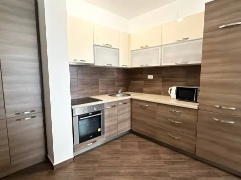 Sale, one bedroom apartment, 43m², Centar, Budva - image 3