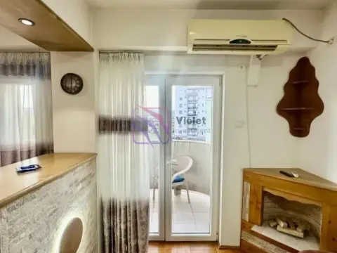 Rent, one bedroom apartment, 47m², Central Point, Podgorica - image 15