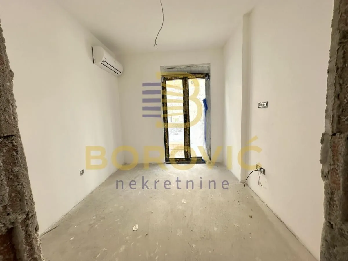 Sale, office space, 95m², Dušanovac, Voždovac Sve Podlokacije