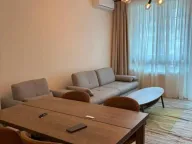 Izdavanje, dvosoban stan, 55m², Savski Venac, Beograd - image 2