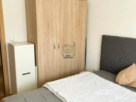 Rent, one bedroom apartment, 33m², Zabjelo, Podgorica - image 7