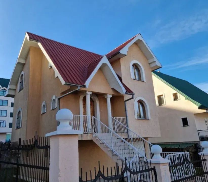 Prodaja, kuća, 132m², Žabljak, Crna Gora