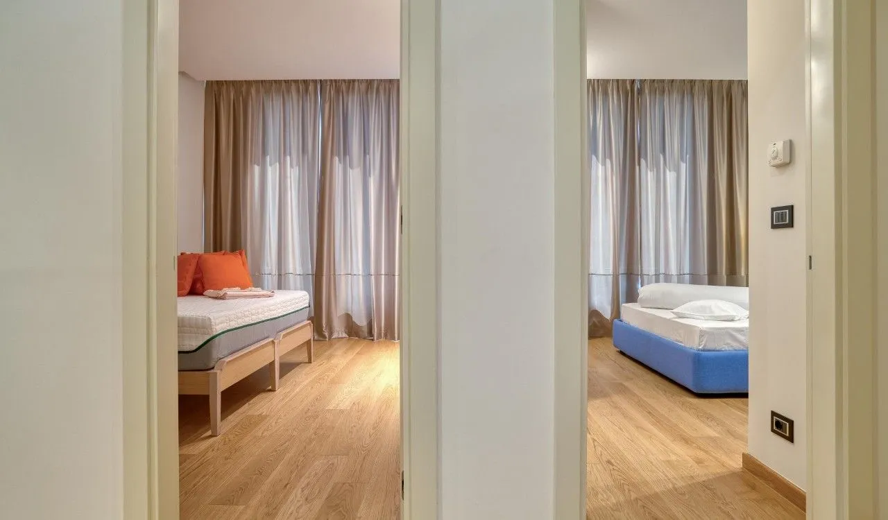Rent, two bedroom apartment, 120m², Preko Morače, Podgorica