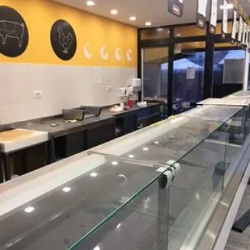 Izdavanje, poslovni prostor, 112m², Đeram Pijaca, Beograd - image 2