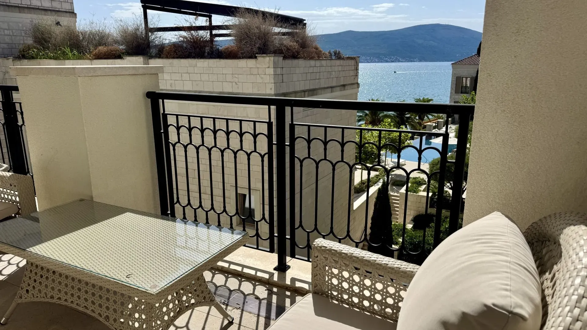 Prodaja, dvosoban stan, 95m², Porto Montenegro, Tivat