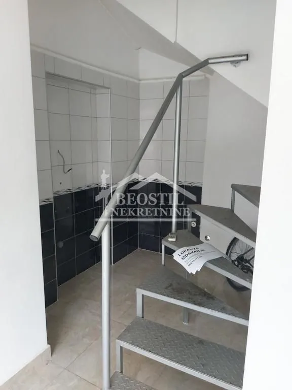 Rent, office space, 50m², Centar, Smederevo