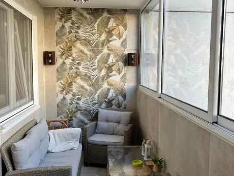 Rent, two bedroom apartment, 65m², Novi Beograd Blok 62, Novi Beograd Sve Podlokacije - image 16