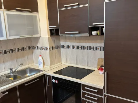 Rent, one bedroom apartment, 50m², Krivi Most, Podgorica - image 7