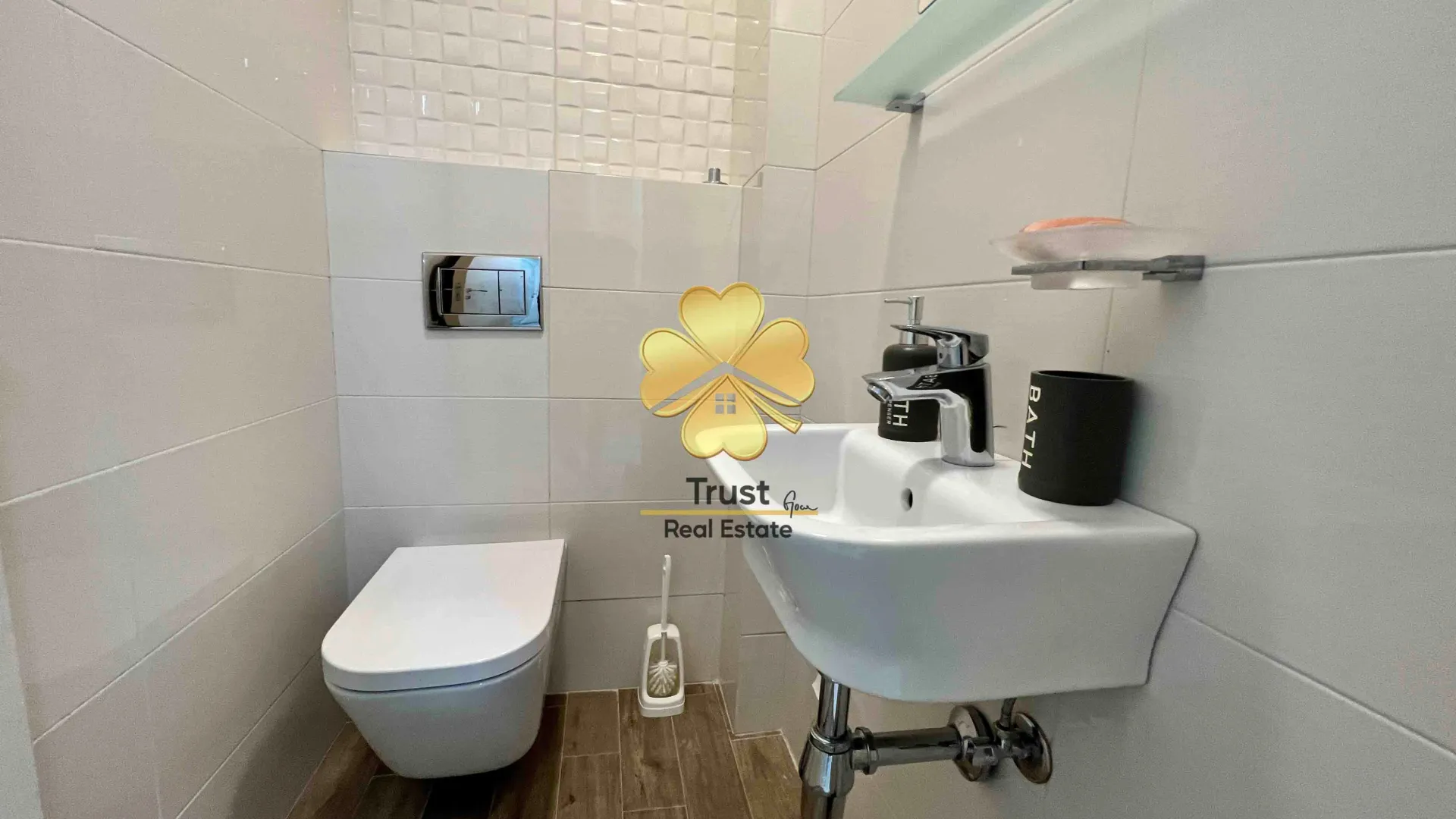 Rent, two bedroom apartment, 70m², Zagorič, Podgorica