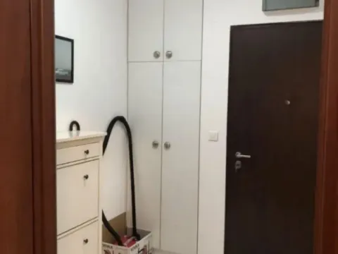 Rent, one bedroom apartment, 54m², City Kvart, Podgorica - image 8