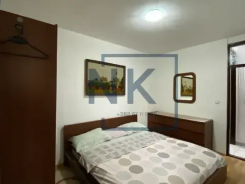 Prodaja, dvosoban stan, 80m², Stari Aerodrom, Podgorica - image 8