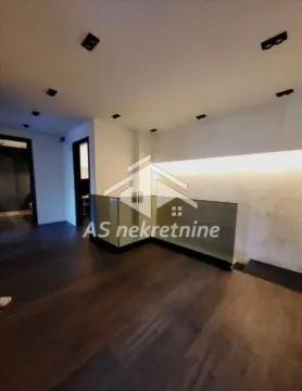 Rent, four bedroom apartment, 200m², Kalenić Pijaca, Vračar Sve Podlokacije - image 26