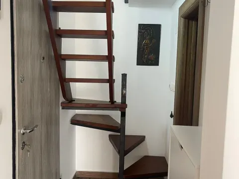 Izdavanje, jednosoban stan, 39m², Zabjelo, Podgorica - image 10
