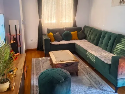 Prodaja, stan, 46m², Stari Aerodrom, Podgorica - image 2