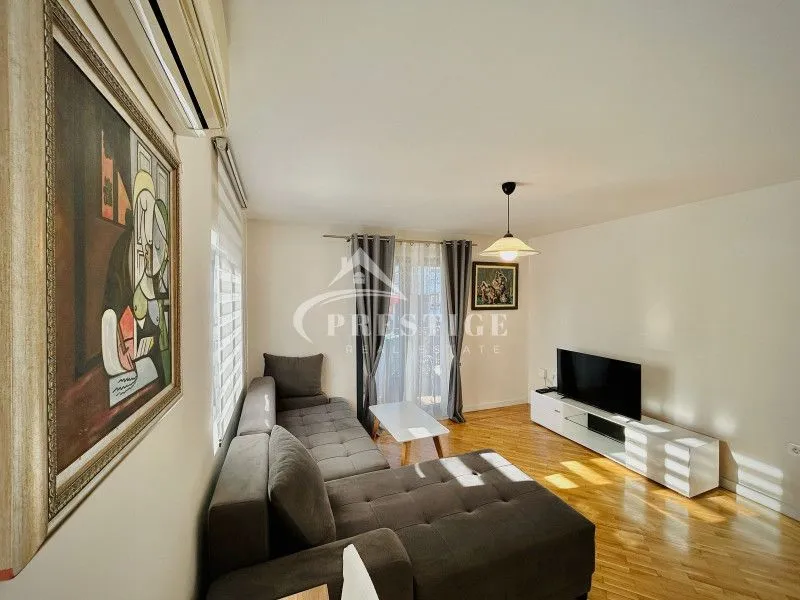 Rent, two bedroom apartment, 75m², Momišići, Podgorica