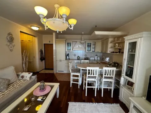 Prodaja, stan, 51m², Petrovac, Budva - image 3