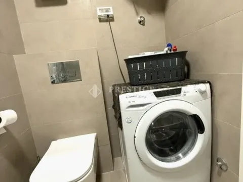 Rent, one bedroom apartment, 40m², Pobrežje, Podgorica - image 12